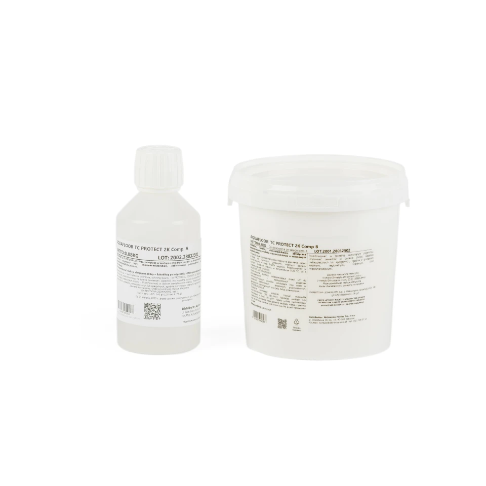 AquaFloor TC Protect-2K
