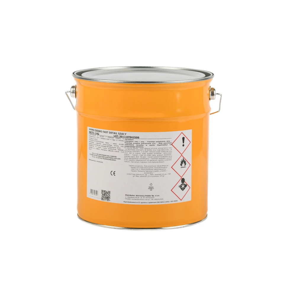 HYPERDESMO® FAST DETAIL