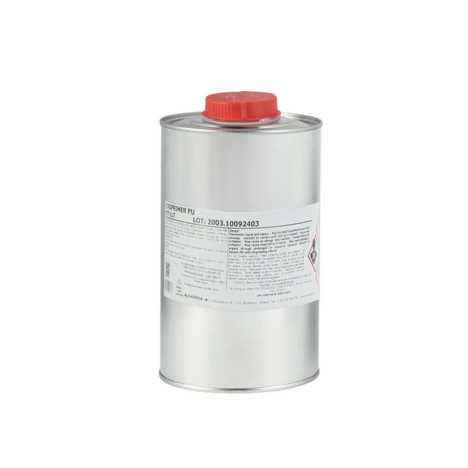 Microprimer PU Grunt poliuretanowy | Alchimica