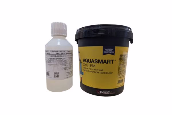 Aquasmart TC Floor Protect 2K