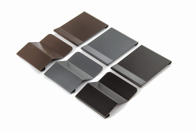 Łącznik aluminiowy okapowy