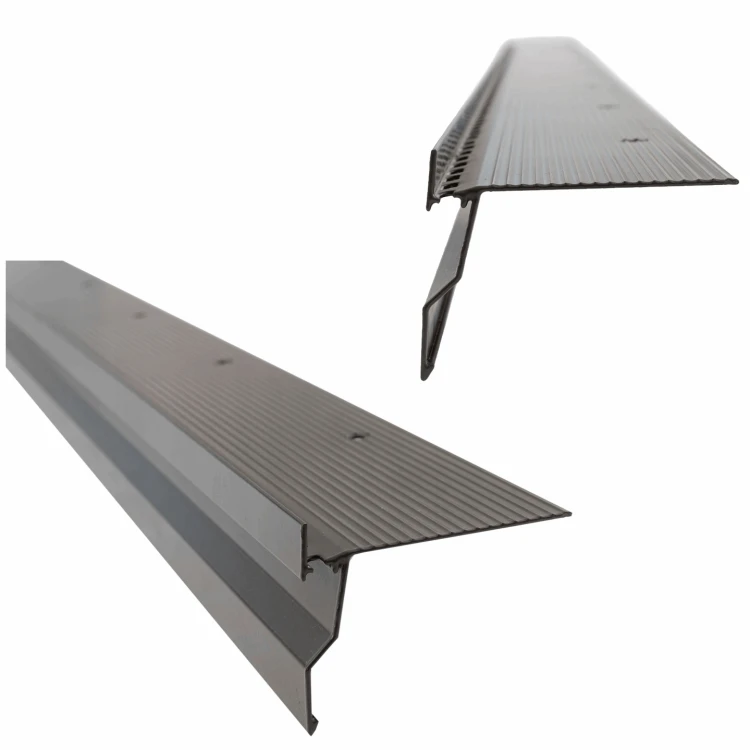 Profil okapowy K130