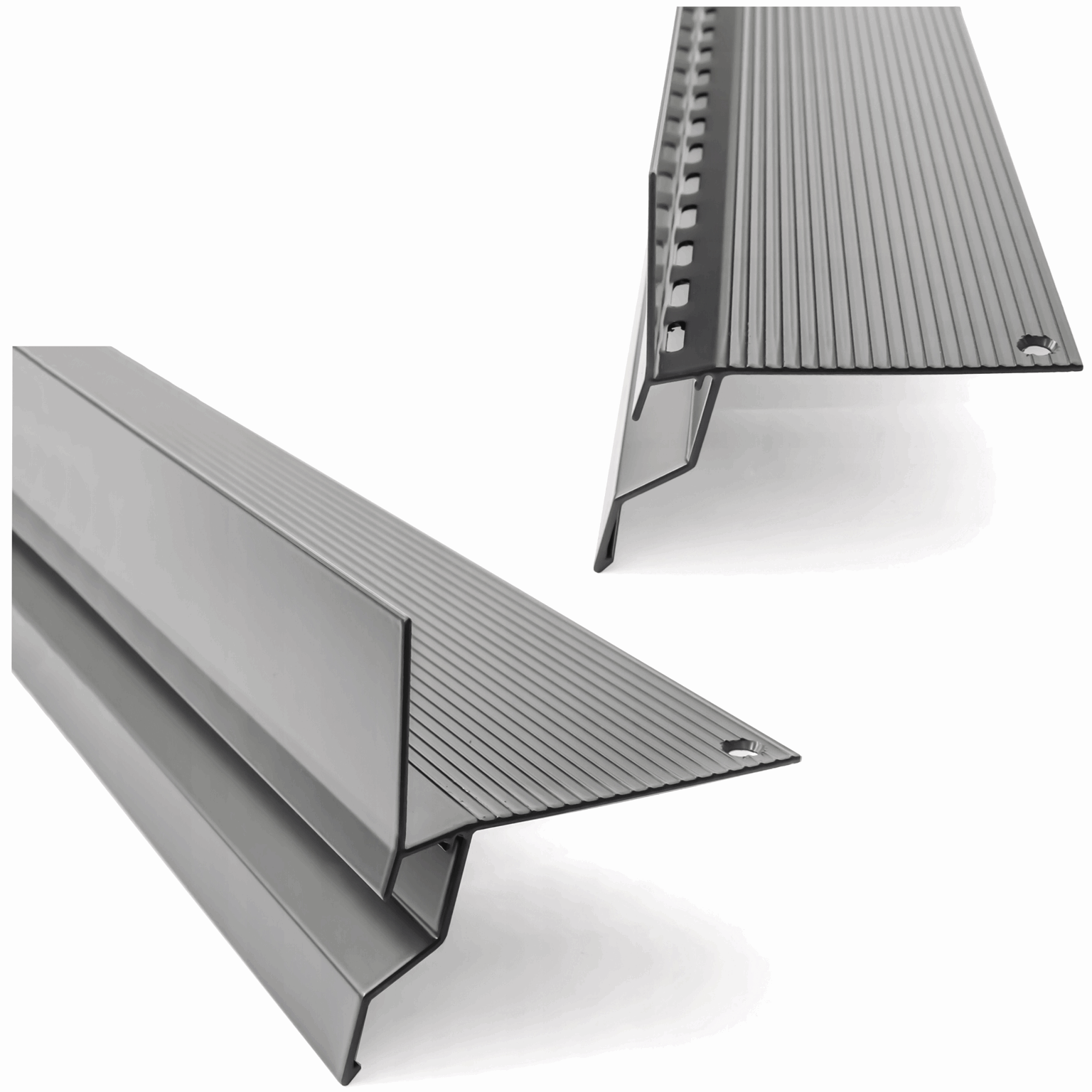 Profil okapowy K250
